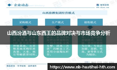 山西汾酒与山东西王的品牌对决与市场竞争分析